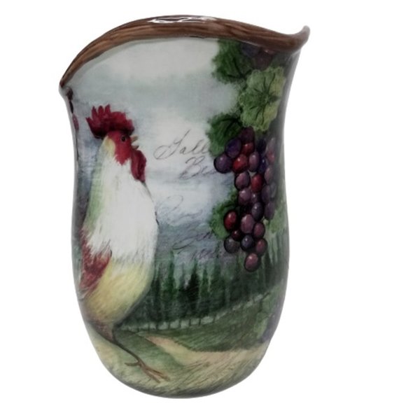 Susan Winget Certified International Pitcher RARE - Picture 4 of 8